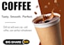 create modern and professional graphic designs